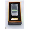 Image 1 : NEW DOOBILICIOUS USB CHARGED WIND PROOF LIGHTER