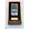 Image 1 : NEW DOOBILICIOUS USB CHARGED WIND PROOF LIGHTER