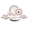 Image 1 : NEW W BOX VILLEROY & BOCH TOYS 12PC DINNERSET