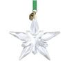 Image 1 : BRAND NEW SWAROVSKI CHRISTMAS ORNAMENT 2025