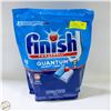 Image 1 : 1.01KG FINISH POWERBALL DISHWASHING DETERGENT