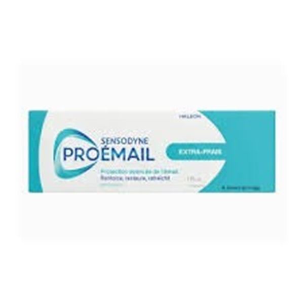 3 X 115ML SENSODYNE PRONAMEL TOOTHPASTE
