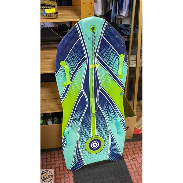 NEW 50" SNO STORM VIPERNEX SNOW SLED