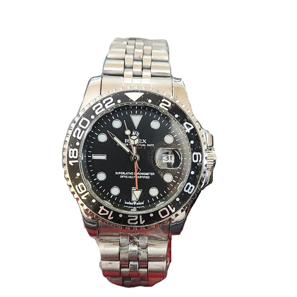 NEW REPLICA ROLEX "SUBMARINER" QUARTZ WATCH