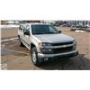 Image 3 : 2005 CHEVROLET COLORADO PICK UP