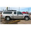 Image 4 : 2005 CHEVROLET COLORADO PICK UP