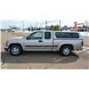 Image 8 : 2005 CHEVROLET COLORADO PICK UP