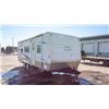Image 1 : 2005 GULFSTREAM COACH HOLIDAY TRAILER