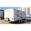 Image 3 : 2005 GULFSTREAM COACH HOLIDAY TRAILER