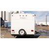 Image 4 : 2005 GULFSTREAM COACH HOLIDAY TRAILER