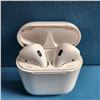 Image 1 : APPLE AIRPODS 2ND GEN A2031