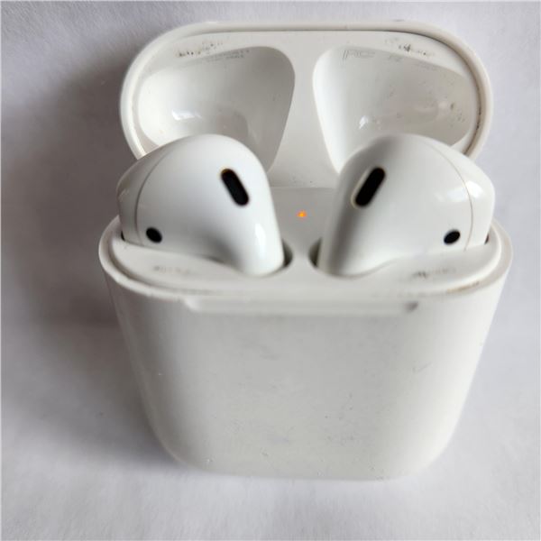 APPLE AIRPODS A1523