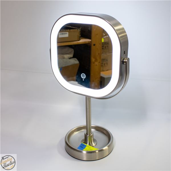 CONAIR LED RECHARGEABLE VANITY MIRROR