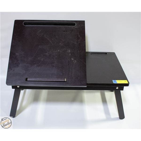 BIRDROCK BAMBOO LAP TRAY 22" X 14"