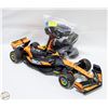Image 1 : NEW MAISTO RC FORMULA RACING CAR W REMOTE