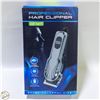 Image 1 : NEW PROFESSIONAL HAIR CLIPPER/SHAVER