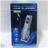 Image 1 : NEW PROFESSIONAL HAIR CLIPPER/SHAVER