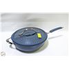 Image 1 : TRAMONTINA ALL IN ONE NON-STICK FRYING FAN