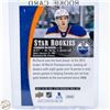 Image 2 : CONNOR MCDAVID STAR ROOKIE UPPERDECK