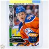 Image 1 : JESSE PULJUJARVI ROOKIE PARKHURST