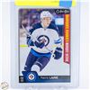 Image 1 : PATRIK LAINE MARQUEE ROOKIES O-PEE-CHEE