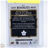 Image 2 : MITCH MARNER GLOSSY ROOKIES O-PEE-CHEE