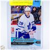 Image 1 : WILLIAM NYLANDER ROOKIE YOUNG GUNS UPPER DECK