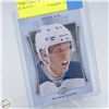 Image 1 : PATRIK LAINE ROOKIE UPPERDECK PORTRAITS