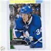 Image 1 : AUSTON MATTHEWS ROOKIE PARKHURST