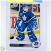 Image 1 : FELIX POTVIN ROOKIE UPPERDECK
