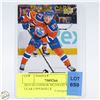 Image 1 : 2015-16 CONNOR MCDAVID ROOKIE YEAR UPPERDECK