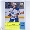 Image 1 : 2015-16 CONNOR MCDAVID ROOKIE YEAR UPPERDECK