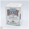 Image 1 : UD HOCKEY CARDS SEALED BOX