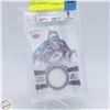 Image 1 : PATRICK ROY UPPERDECK GAME JERSEY GRADED MINT 9