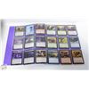 Image 1 : LOT OF VARIOUS MAGIC THE GATHERING CARDS