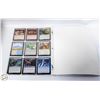 Image 3 : LOT OF VARIOUS MAGIC THE GATHERING CARDS