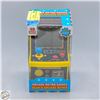 Image 1 : NEW YELLOW MINI ARCADE RETRO GAMES 49 GAMES