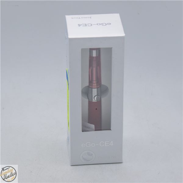 NEW JOMOTECH EGO-CE4 REFILLABLE VAPE PENS