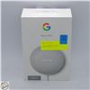 Image 1 : GOOGLE NEST MINI TESTED