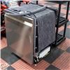 Image 1 : LG 24-INCH STAINLESS-STEEL DISHWASHER