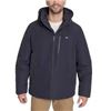 Image 1 : NEW TOMMY HILFIGER MENS 3-IN-1 JACKET MEDIUM