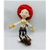 Image 1 : NEW DISNEY STORE JESSIE TOY STORY PLUSH DOLL