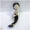Image 2 : NEW DISNEY FRANKENWEENIE VICTOR POSEABLE PLUSH
