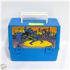 Image 1 : 1982 BATMAN & THE JOKER LUNCH BOX PLASTIC
