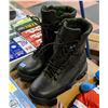 Image 1 : WOMEN'S POLICE ISSUED DANNER TACTICAL COMBAT BOOTS