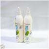 Image 1 : 2 MATRIX BIOLAGE FINISHING SPRITZ FIRM HOLD SPRAY
