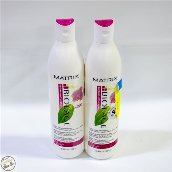 MATRIX BIOLAGE COLOR CARE CONDITIONER 2X500ML