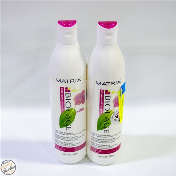 MATRIX BIOLAGE COLOR CARE CONDITIONER 2X500ML