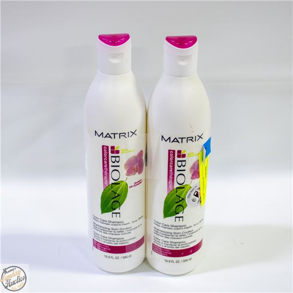 MATRIX BIOLAGE COLOR CARE CONDITIONER 2X500ML