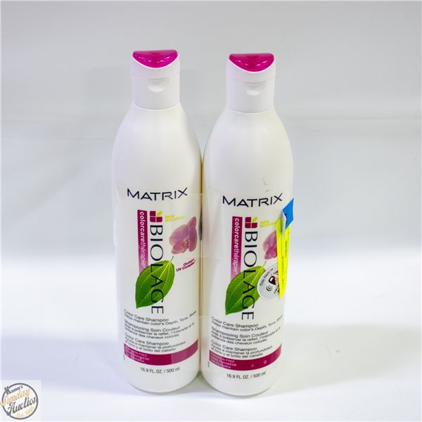 MATRIX BIOLAGE COLOR CARE CONDITIONER 2X500ML